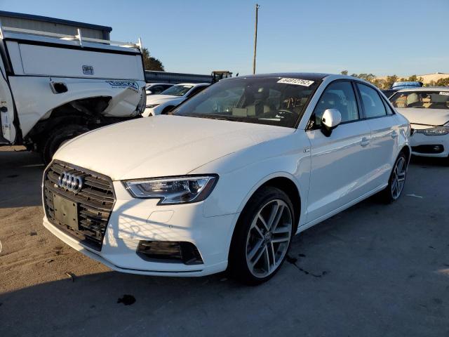 Photo 1 VIN: WAUAUGFF2LA103509 - AUDI A3 PREMIUM 