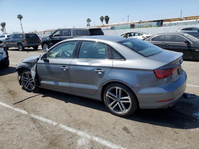 Photo 1 VIN: WAUAUGFF2LA104210 - AUDI A3 PREMIUM 