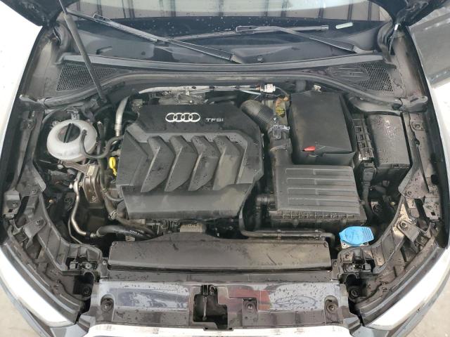 Photo 10 VIN: WAUAUGFF3H1025443 - AUDI A3 PREMIUM 