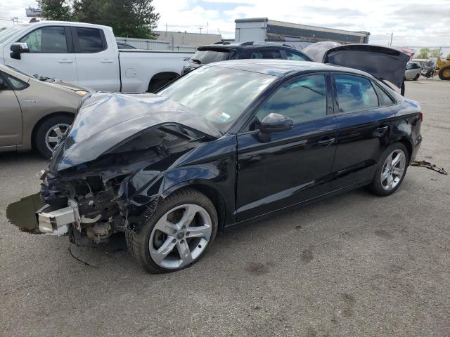 Photo 0 VIN: WAUAUGFF3H1027368 - AUDI A3 