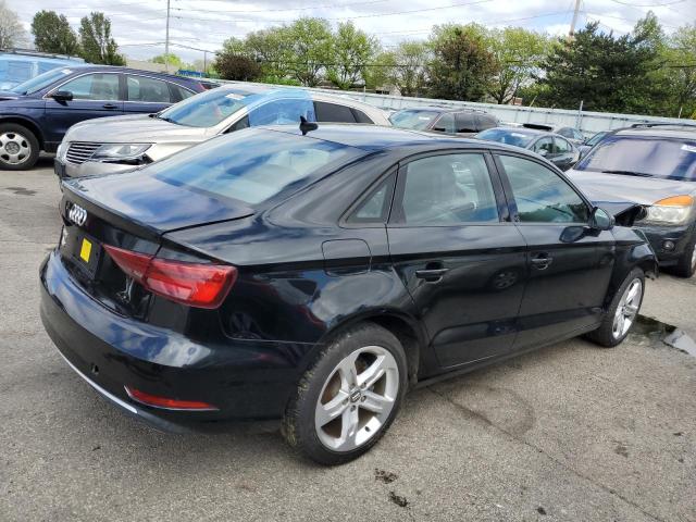 Photo 2 VIN: WAUAUGFF3H1027368 - AUDI A3 