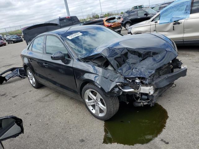 Photo 3 VIN: WAUAUGFF3H1027368 - AUDI A3 