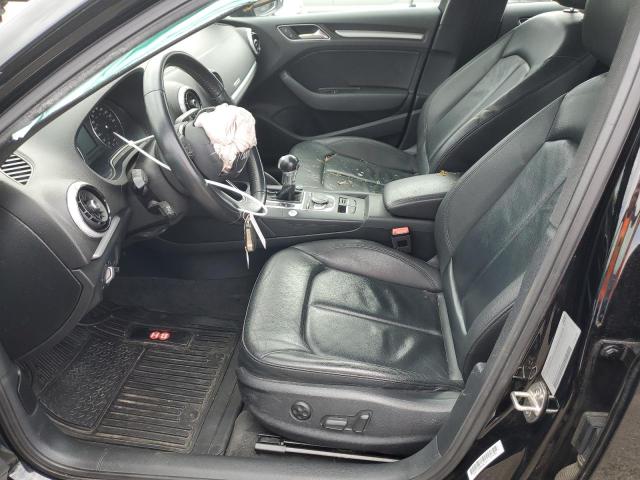 Photo 6 VIN: WAUAUGFF3H1027368 - AUDI A3 