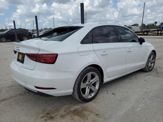 Photo 2 VIN: WAUAUGFF3H1027533 - AUDI A3 