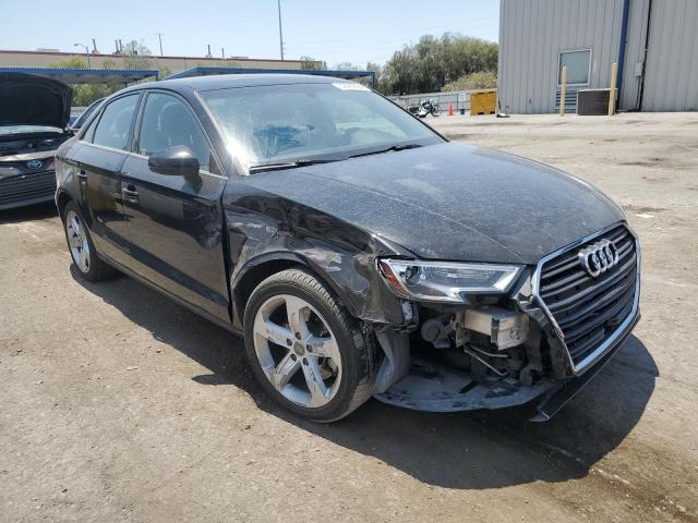 Photo 3 VIN: WAUAUGFF3H1039438 - AUDI A3 PREMIUM 