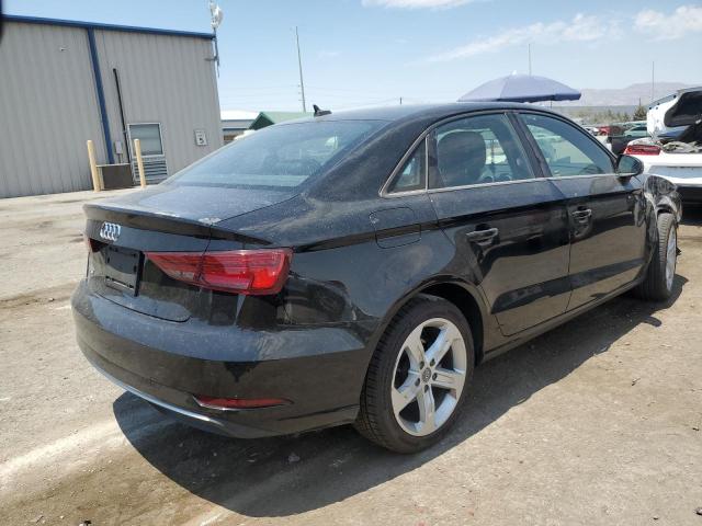 Photo 2 VIN: WAUAUGFF3H1039438 - AUDI A3 PREMIUM 