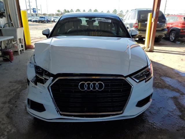 Photo 4 VIN: WAUAUGFF3H1044185 - AUDI A3 PREMIUM 