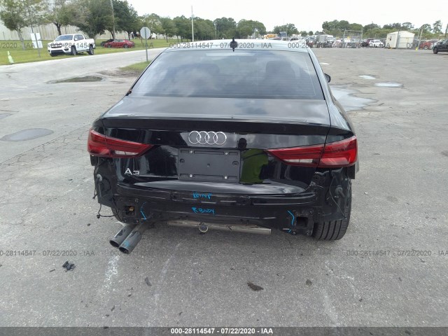 Photo 5 VIN: WAUAUGFF3H1045224 - AUDI A3 SEDAN 