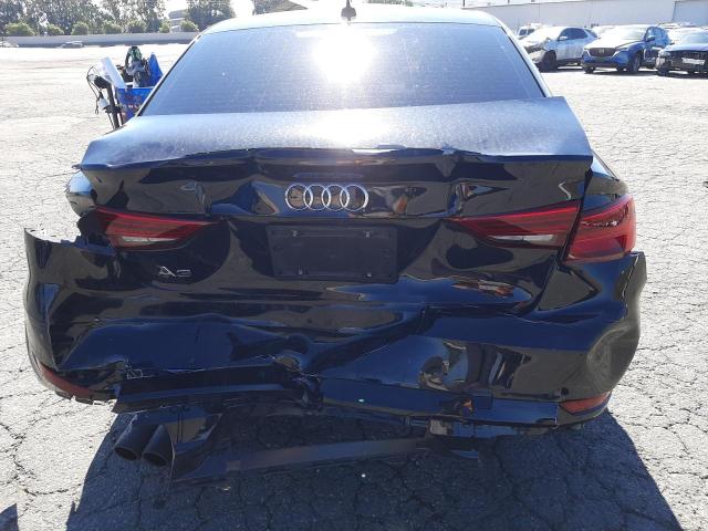 Photo 5 VIN: WAUAUGFF3H1053436 - AUDI A3 PREMIUM 