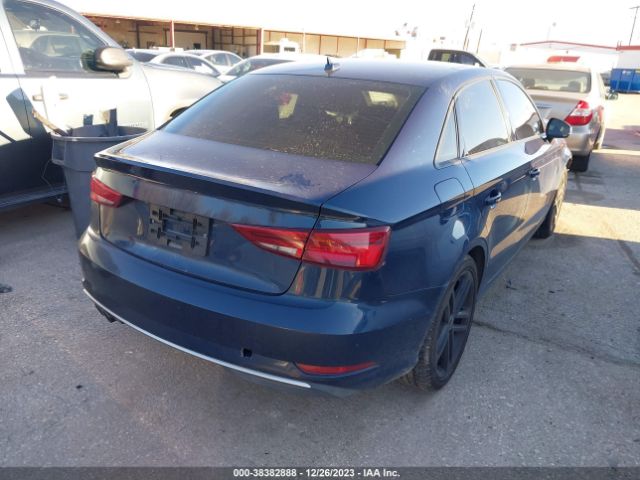 Photo 3 VIN: WAUAUGFF3H1078188 - AUDI A3 