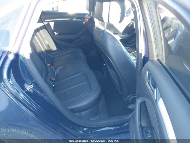 Photo 7 VIN: WAUAUGFF3H1078188 - AUDI A3 