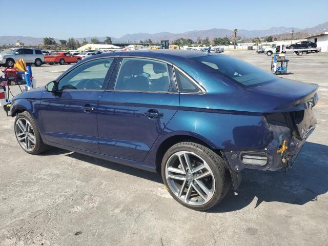 Photo 1 VIN: WAUAUGFF3H1079051 - AUDI A3 PREMIUM 