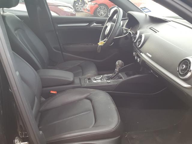 Photo 4 VIN: WAUAUGFF3J1016232 - AUDI A3 PREMIUM 