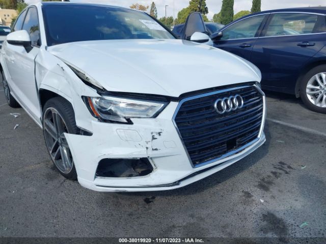 Photo 5 VIN: WAUAUGFF3J1016599 - AUDI A3 