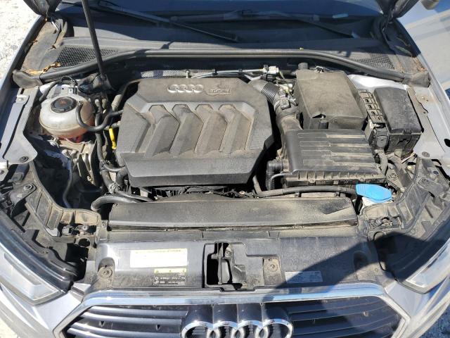 Photo 10 VIN: WAUAUGFF3J1044578 - AUDI A3 