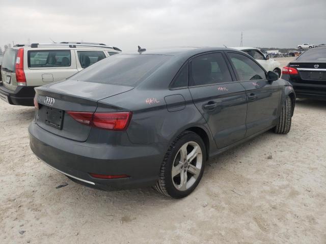 Photo 2 VIN: WAUAUGFF3J1079766 - AUDI A3 PREMIUM 