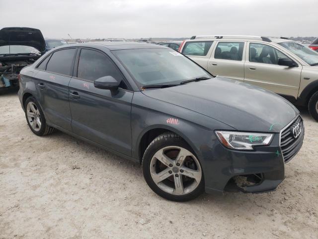 Photo 3 VIN: WAUAUGFF3J1079766 - AUDI A3 PREMIUM 