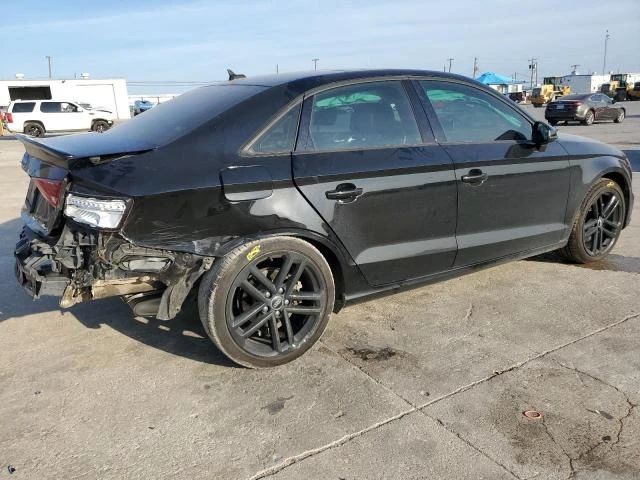 Photo 2 VIN: WAUAUGFF3J1092839 - AUDI A3 PREMIUM 