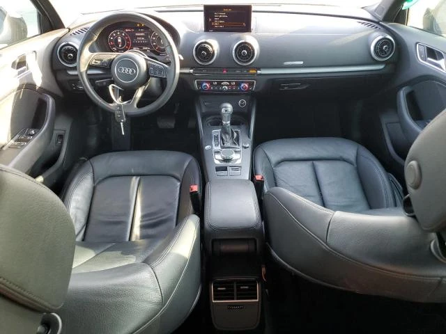 Photo 7 VIN: WAUAUGFF3J1092839 - AUDI A3 PREMIUM 