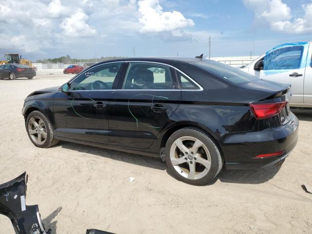 Photo 1 VIN: WAUAUGFF3K1015261 - AUDI A3 