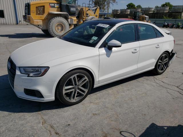 Photo 0 VIN: WAUAUGFF3KA087593 - AUDI A3 PREMIUM 