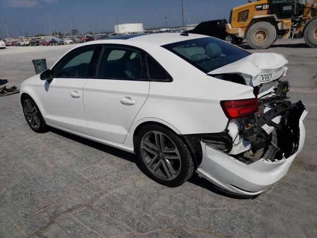 Photo 1 VIN: WAUAUGFF3KA087593 - AUDI A3 PREMIUM 