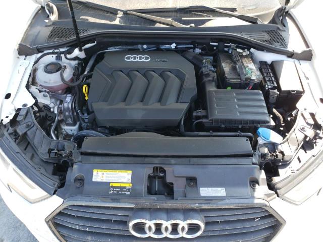 Photo 10 VIN: WAUAUGFF3KA087593 - AUDI A3 PREMIUM 