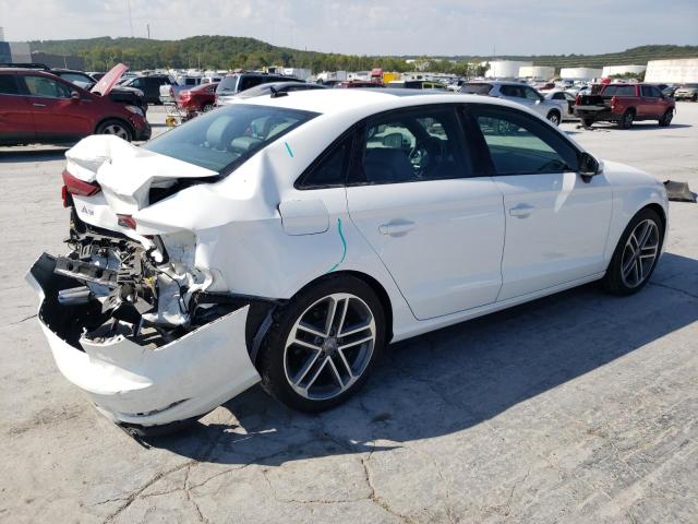 Photo 2 VIN: WAUAUGFF3KA087593 - AUDI A3 PREMIUM 