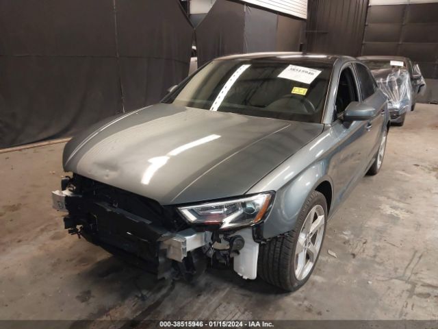 Photo 1 VIN: WAUAUGFF3KA089604 - AUDI A3 