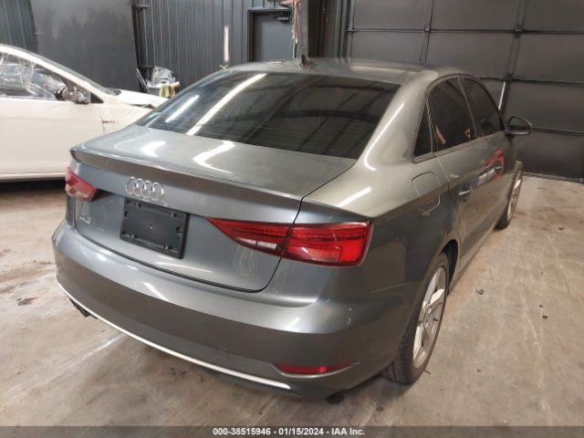 Photo 3 VIN: WAUAUGFF3KA089604 - AUDI A3 