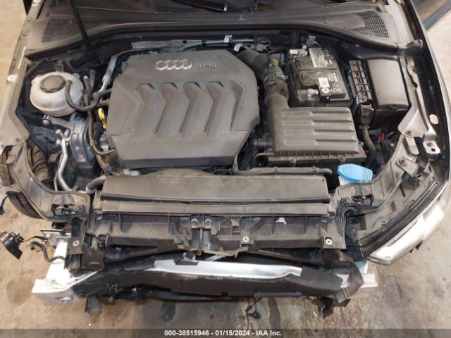 Photo 9 VIN: WAUAUGFF3KA089604 - AUDI A3 