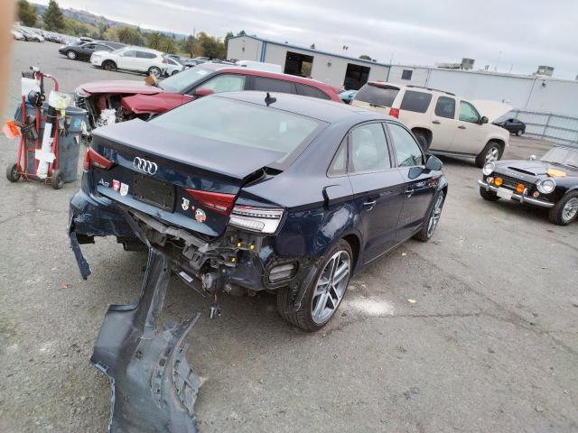 Photo 3 VIN: WAUAUGFF3LA058533 - AUDI A3 PREMIUM 