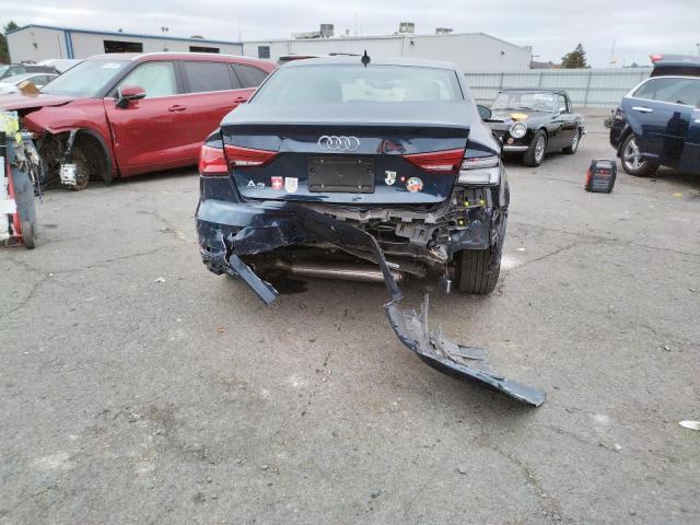 Photo 8 VIN: WAUAUGFF3LA058533 - AUDI A3 PREMIUM 