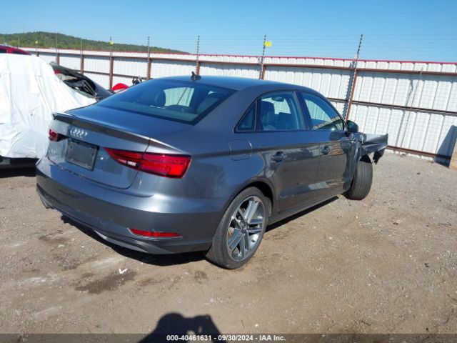 Photo 3 VIN: WAUAUGFF3LA093590 - AUDI A3 