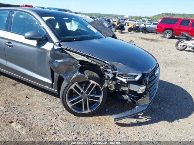 Photo 5 VIN: WAUAUGFF3LA093590 - AUDI A3 