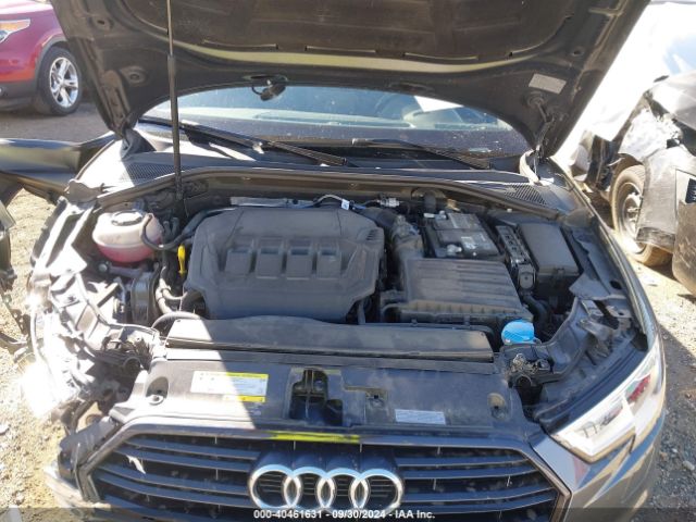 Photo 9 VIN: WAUAUGFF3LA093590 - AUDI A3 