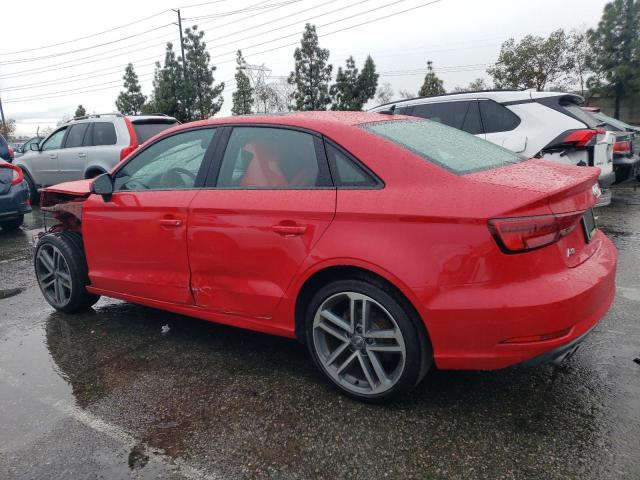 Photo 1 VIN: WAUAUGFF3LA099177 - AUDI A3 