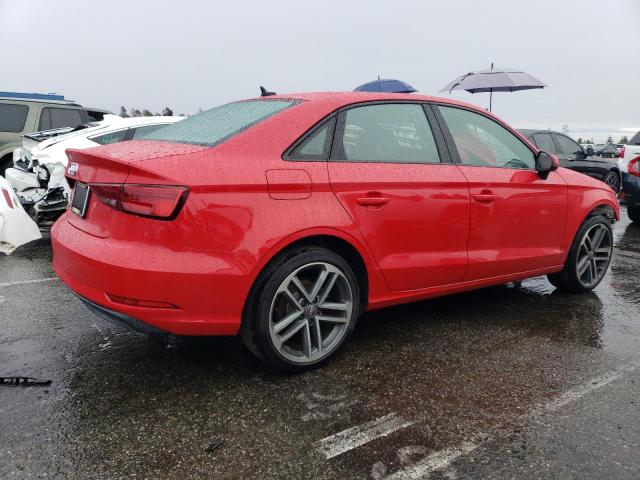 Photo 2 VIN: WAUAUGFF3LA099177 - AUDI A3 