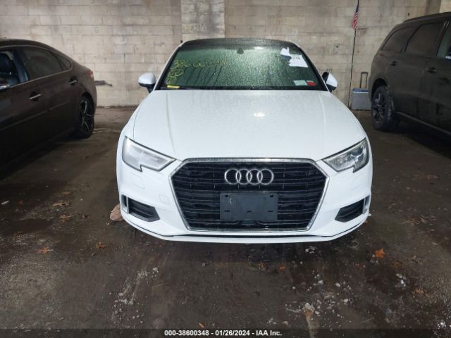 Photo 5 VIN: WAUAUGFF4H1028383 - AUDI A3 