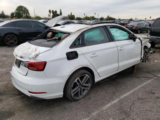 Photo 2 VIN: WAUAUGFF4H1031767 - AUDI A3 PREMIUM 