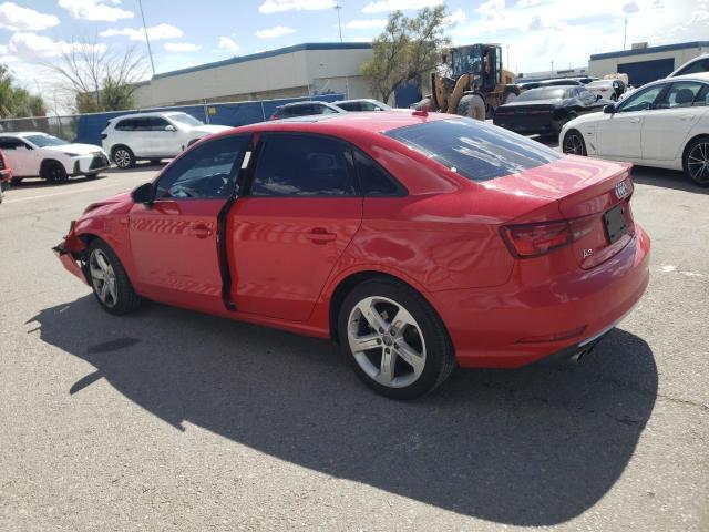 Photo 1 VIN: WAUAUGFF4H1033213 - AUDI A3 PREMIUM 