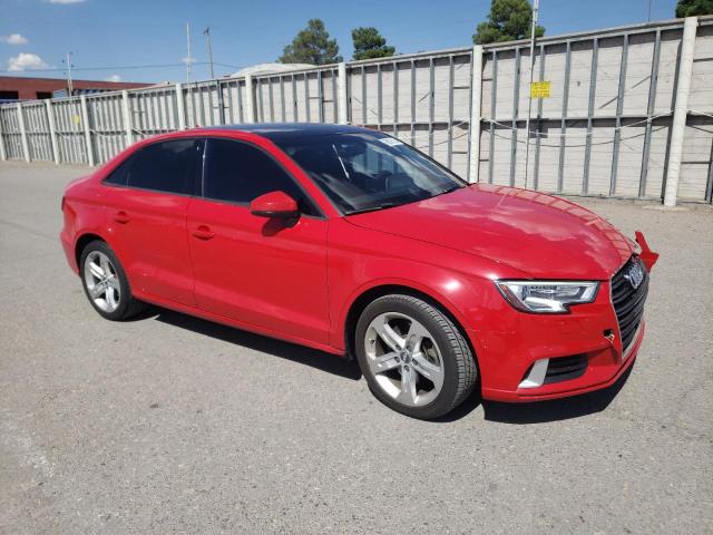 Photo 3 VIN: WAUAUGFF4H1033213 - AUDI A3 PREMIUM 