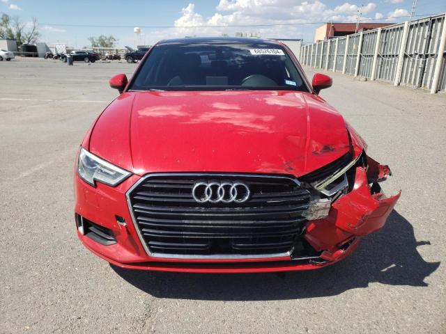 Photo 4 VIN: WAUAUGFF4H1033213 - AUDI A3 PREMIUM 