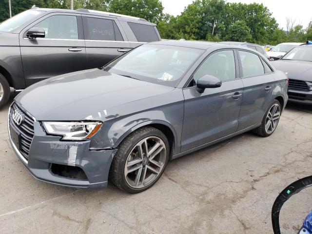 Photo 0 VIN: WAUAUGFF4H1050030 - AUDI A3 PREMIUM 