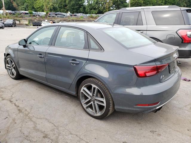 Photo 1 VIN: WAUAUGFF4H1050030 - AUDI A3 PREMIUM 