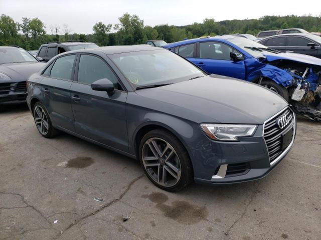 Photo 3 VIN: WAUAUGFF4H1050030 - AUDI A3 PREMIUM 