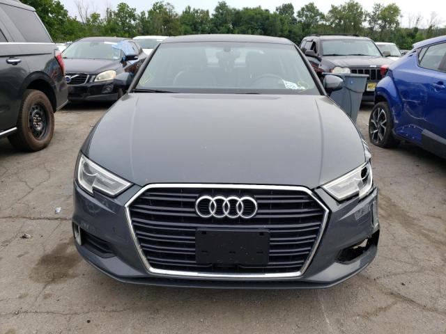 Photo 4 VIN: WAUAUGFF4H1050030 - AUDI A3 PREMIUM 