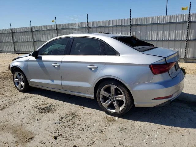 Photo 1 VIN: WAUAUGFF4H1060718 - AUDI A3 PREMIUM 