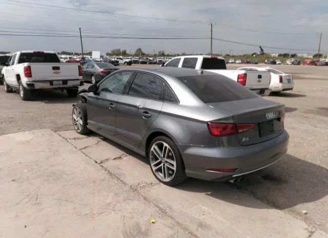 Photo 2 VIN: WAUAUGFF4H1066101 - AUDI A3 