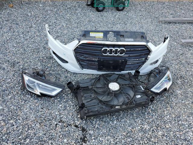 Photo 11 VIN: WAUAUGFF4J1018572 - AUDI A3 